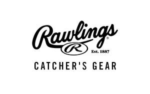Rawlings Catcher's Gear