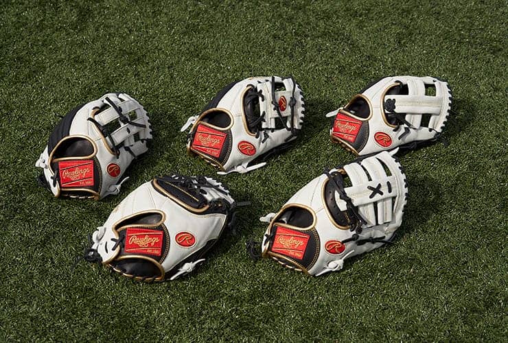 Baseball Equipment | Baseball Gloves & Bats | Baseball Gear