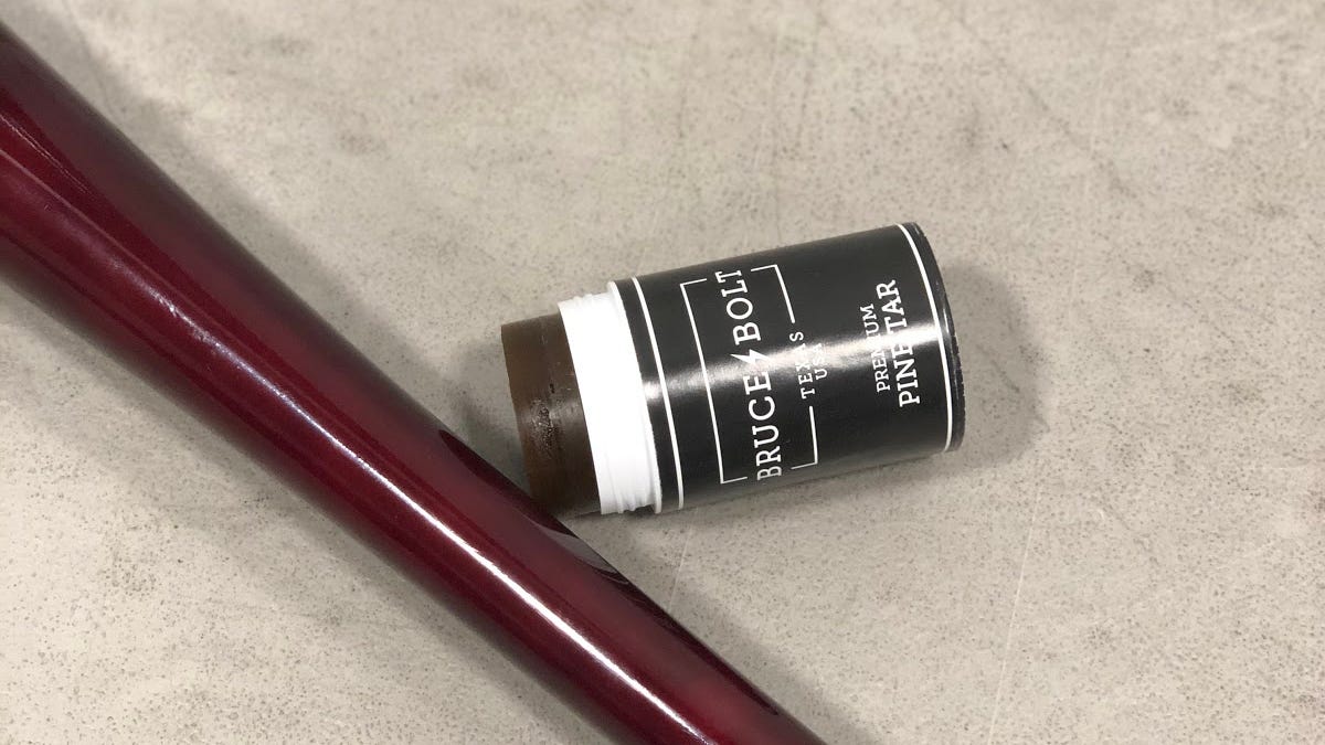5 TRICKS To Using PINE TAR That The PROS Don't Want You To Know! 