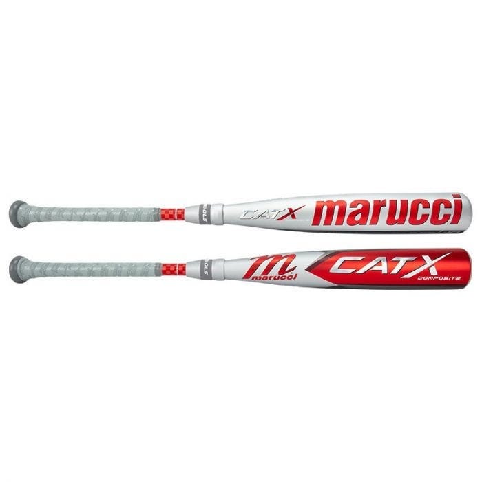  MARUCCI CATX BBCOR -3 Aluminum Baseball BAT, 2 5/8 Barrel,  29 / 26 oz : Sports & Outdoors