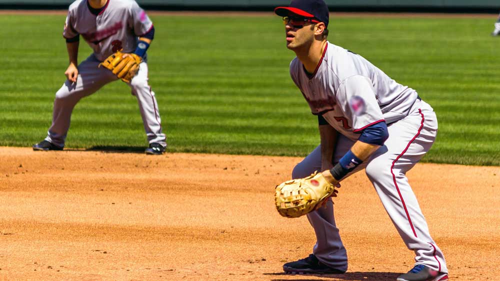 Playing First Base: Learn Footwork, Drills, Positioning and More