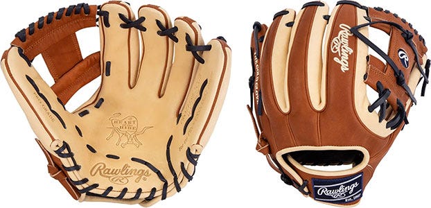 best fastpitch softball glove