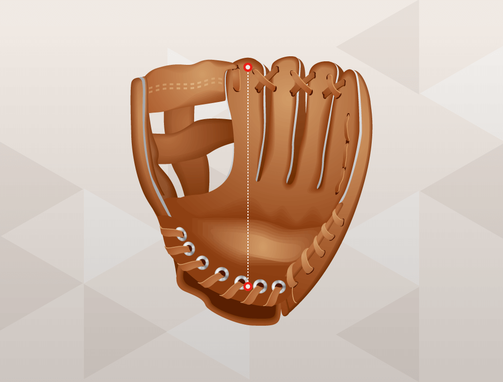 Baseball Glove Size Guide: Baseball & Softball Sizing Charts