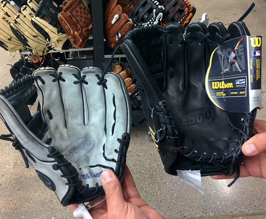 How to Break in a Baseball Glove: Step-by-Step Guide